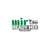 Mir Ready Mix Concrete Logotype