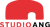 Studio Ang Logotype
