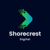 Shorecrest Digital Logotype