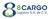 8 CARGO LOGISTICS SA DE CV Logotype