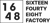 1648 Factory Logotype