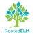 RootedELM Logotype