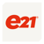 e21 Agência de Multicomunicação Logotype
