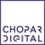 Chopar Digital Logotype