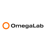 OmegaLab Logotype