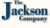 The Jackson Company Logotype