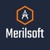 Merilsoft LLC Logotype