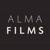 Alma Films Logotype