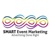 SMART Event Marketing Logotype