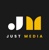 JUST MEDIA INC. Logotype