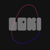 Loki Design Hub Logotype