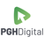 PGH Digital Logotype