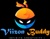Viizon Buddy Animation Studio Logotype