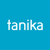 Tanika Design Logotype