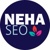 Neha SEO Solutions Logotype