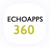 Echoapps360 Logotype