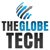 The Globe Tech Logotype