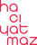 Hacıyatmaz Group Logotype
