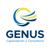 GENUS Capacitación y Consultoría Logotype
