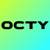 Octy - Operator-led Product Studio Logotype