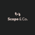 Scope & Co. Logotype