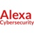 Alexa Cybersecurity Logotype