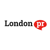 London PR Logotype