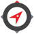 Inclind Logotype