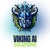 Viking Ai Solutions Logotype