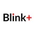 Blink+ Logotype