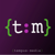 Tempus Media Logotype