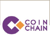 Coinchain Inc. Logotype