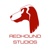 Redhound Studios Limited Logotype