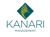 Kanari Management Logotype