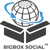 BigBox Social Logotype