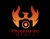 PhoenixFire Media Logotype