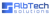 AlbTech Solutions Logotype