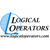 Logical Operators, Inc. Logotype