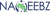 Naqeebz Inc Logotype