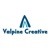 Valpine Creative Logotype