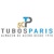 Tubos Paris Logotype