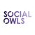 Social Owls Logotype