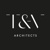 T&V Architects Logotype