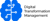 Digital Transformation Management Logotype