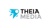 Theia Media Agency Logotype