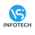 VS Infotech Logotype