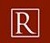 Rossberger Logotype