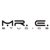 Mr. E. Studios Logotype