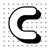 CC Creative Logotype