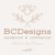 BC Designs - Residential and Commercial Interiors Inc. Logotype